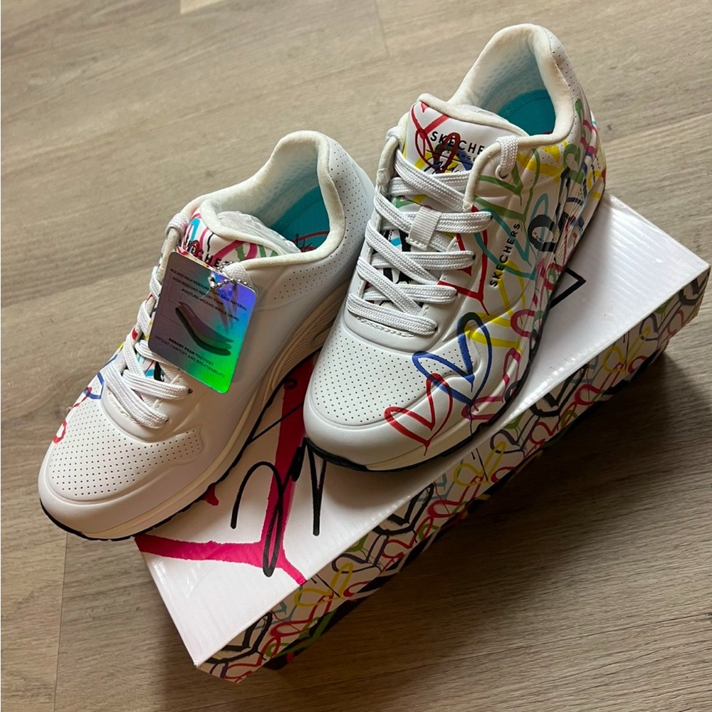Skechers limited edition